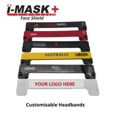 Special offer - Customisable Headband